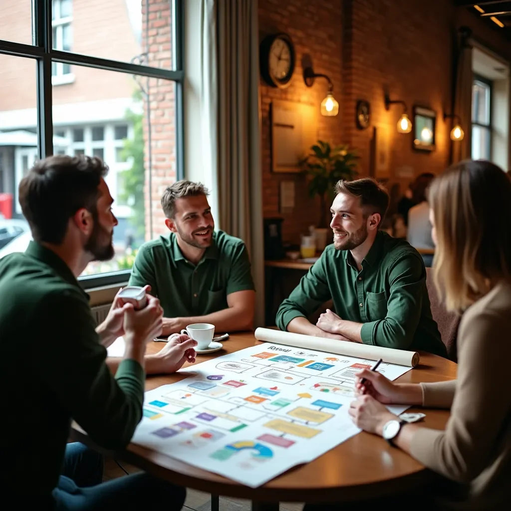 Technology solutions